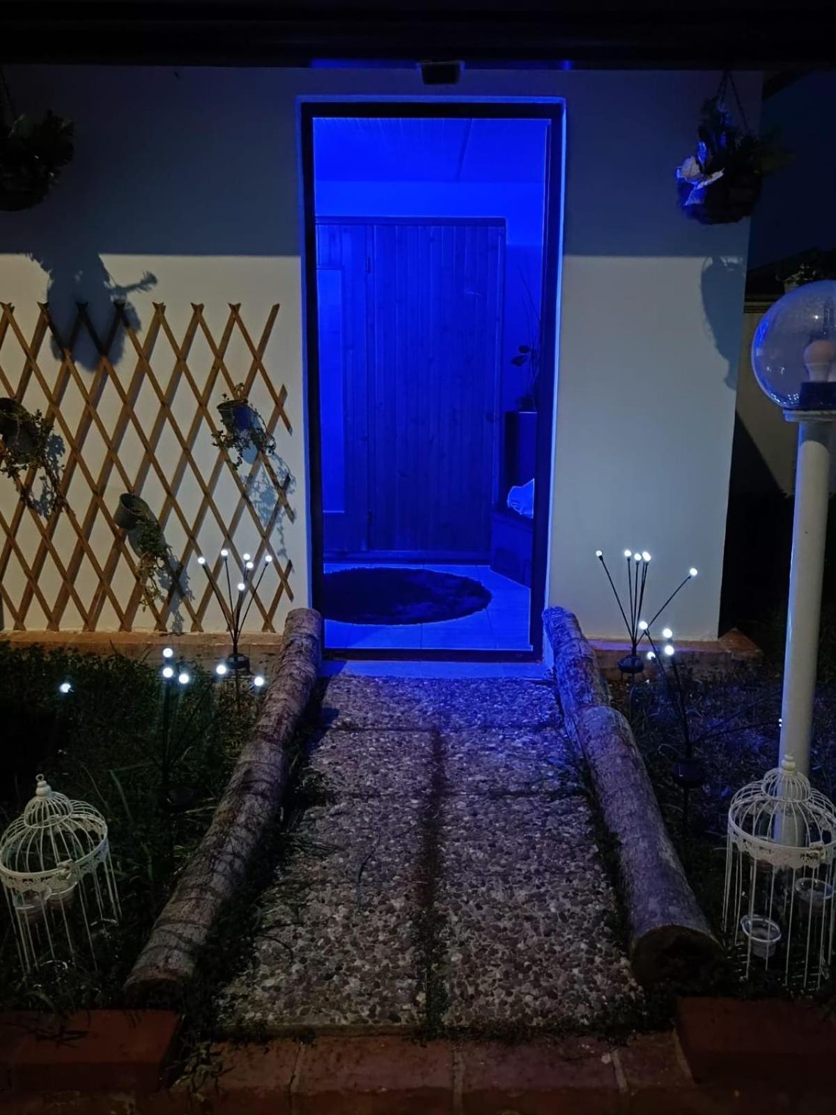 Villa Casa Helios Syrakus Exterior foto