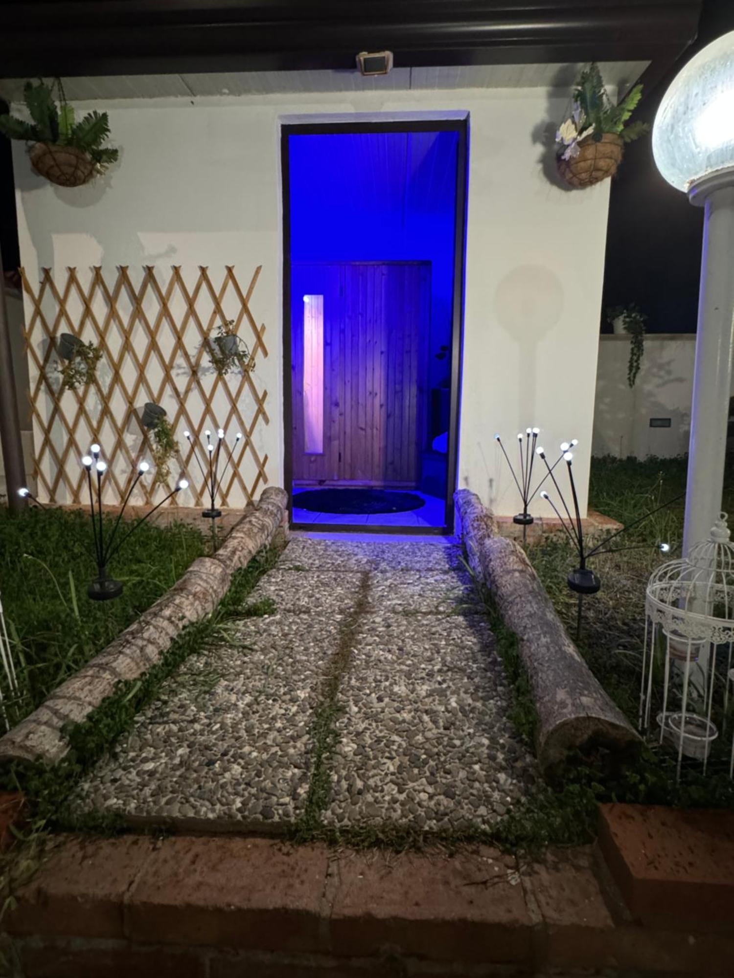 Villa Casa Helios Syrakus Exterior foto